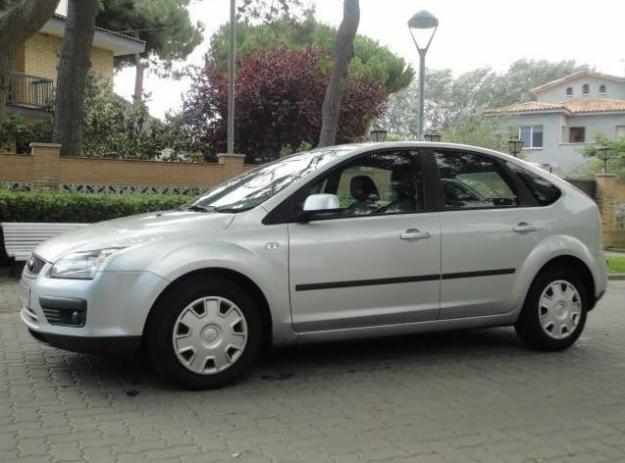 Ford focus Ano 2008