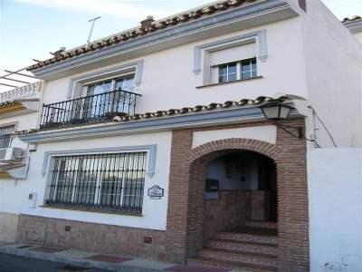 House for Sale in Malaga, Andalucia, Ref# 2759202