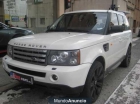 Land Rover Range Rover Sport SE - mejor precio | unprecio.es