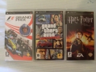 PACK DE 3 JUEGOS PSP MUY BARATOS! - mejor precio | unprecio.es