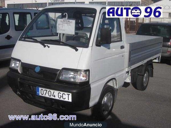 Piaggio Porter 1.3 16 V CAJA ABIERTA