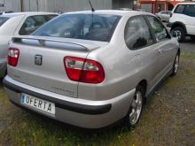 SEAT LEON Le  n 1.9TDI Ref