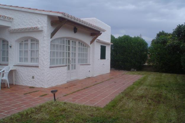 venta chalet en sant climent