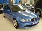 Venta de coche BMW 330 CD 394,--€/mes. '03 en Basauri - mejor precio | unprecio.es