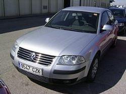 Venta de coche Volkswagen Passat 1.9 Tdi Edition 130. 17.200? '04 en Vinaròs