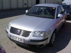 Venta de coche Volkswagen Passat 1.9 Tdi Edition 130. 17.200? '04 en Vinaròs - mejor precio | unprecio.es