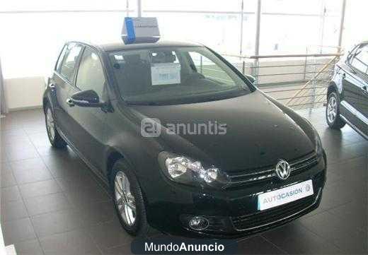 Volkswagen Golf 1.4 TSI 122cv Sport