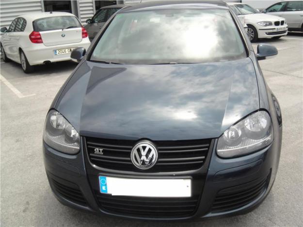 VOLKSWAGEN Golf 1.9 TDI