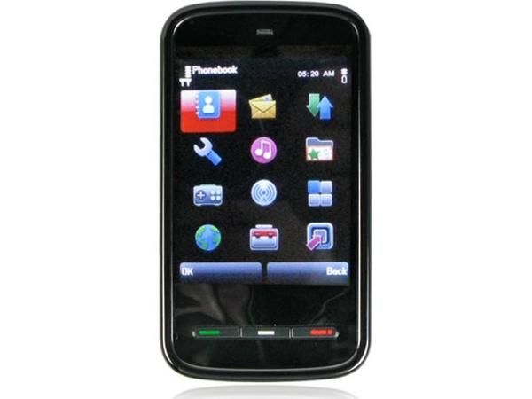 *** MOVIL DUAL SIM LIBRE KA09 (MINI NOKIA 5800).***