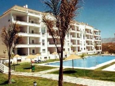 Apartamento con 1 dormitorio se vende en Mijas Costa, Costa del Sol