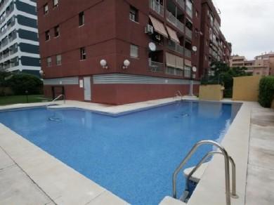 Apartamento con 3 dormitorios se vende en Fuengirola, Costa del Sol