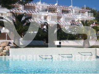 Apartamento en venta en Santa Eulalia/Santa Eularia, Ibiza (Balearic Islands)