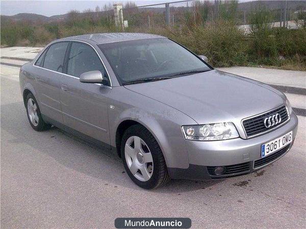 Audi A4 2.5 TDI