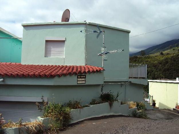 Chalet en Breña Alta