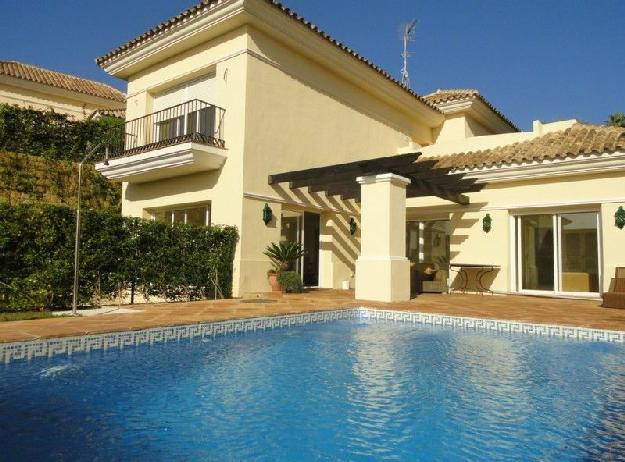 Chalet en venta en Riviera del Sol, Málaga (Costa del Sol)