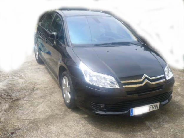 Citroen  C4 1.4  Colletion 16V