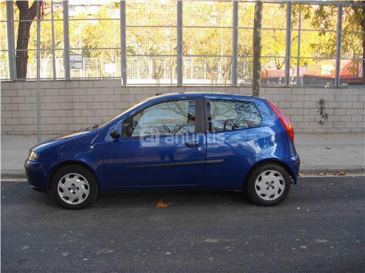 Fiat Punto 1200 Gasolina