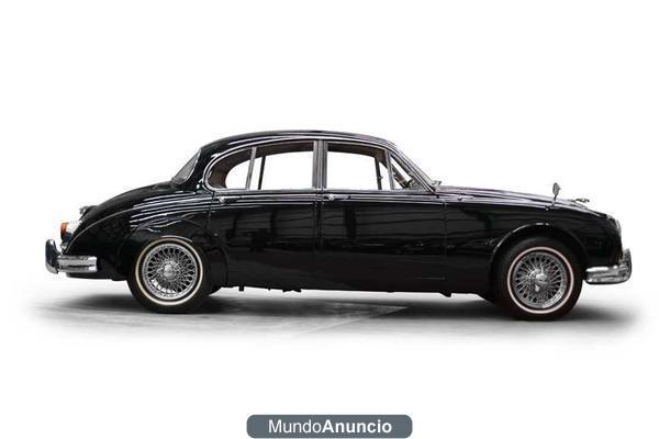 Jaguar MK-II MK II 3.8