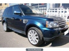 Land Rover Rover Range Rover Sport 3.6TDV8 HS - mejor precio | unprecio.es