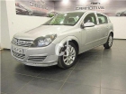 Opel Astra 1.7 Cdti Enjoy '06 - mejor precio | unprecio.es