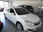 Opel Astra 1.7 CDTi Enjoy SW - mejor precio | unprecio.es