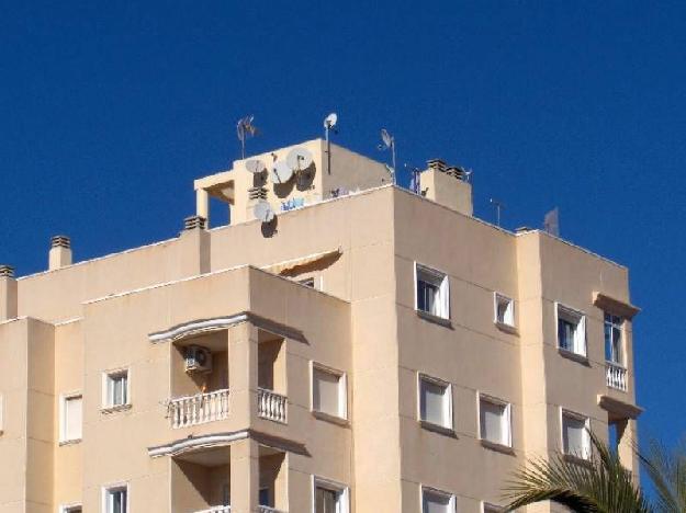 Piso en venta en Torrevieja, Alicante (Costa Blanca)