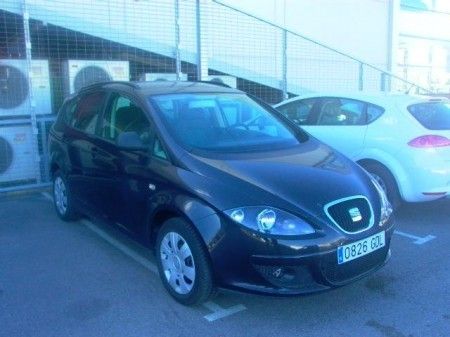 SEAT ALTEA XL REFERENCE 1.9 TDI 105CV - Tarragona