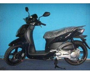 SYM SYMPHONY 125S