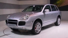 Venta de Porsche CAYENNE 3.2 V6 '07 en Barcelona - mejor precio | unprecio.es