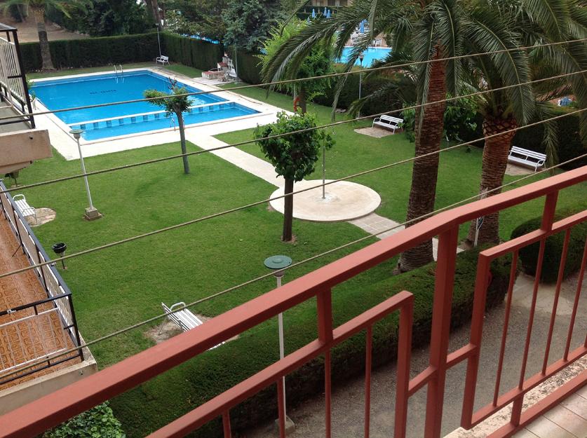 ¡¡ Venta en Salou de un apartamento en zona tranquila