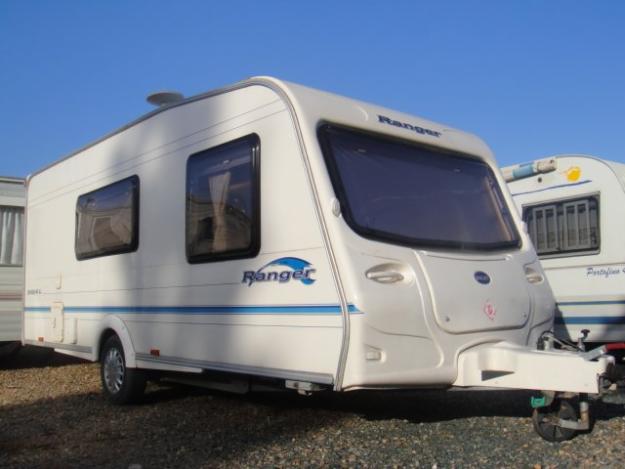 2009 CARAVANA HNOS BLANCO LOPEZ