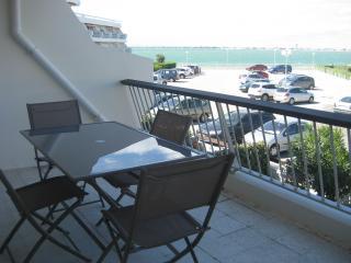 Apartamento : 4/5 personas - vistas a mar - port camargue  gard  languedoc-rosellon  francia