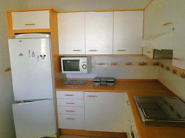 Apartamento en Fuengirola