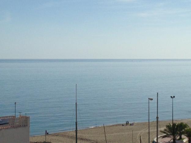 Apartamento en Fuengirola