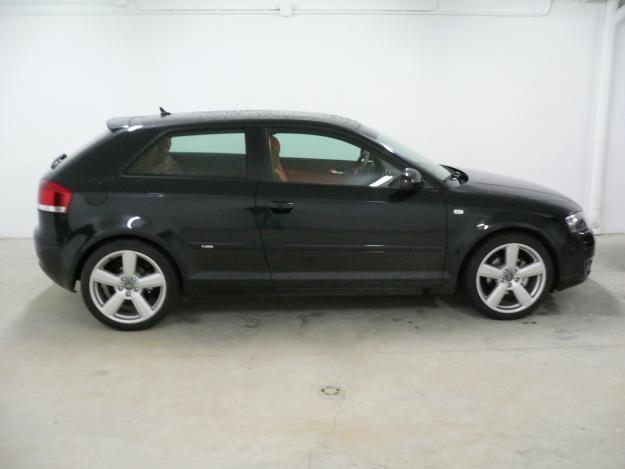 Audi a3 ambition fsi