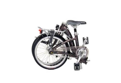 BICICLETA PLEGABLE DAHON CIAO P8