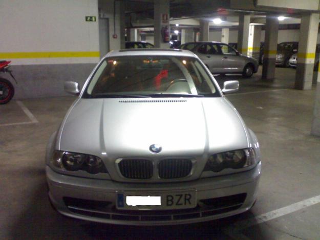 BMW  SERIE 3  318CI