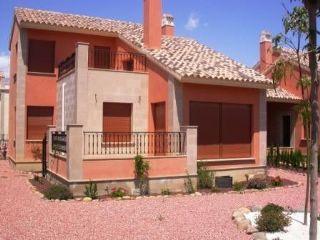 Chalet en venta en Algorfa, Alicante (Costa Blanca)