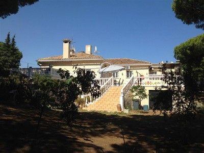 Chalet en venta en Calahonda, Málaga (Costa del Sol)