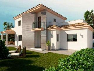 Chalet en venta en Poblets (els), Alicante (Costa Blanca)