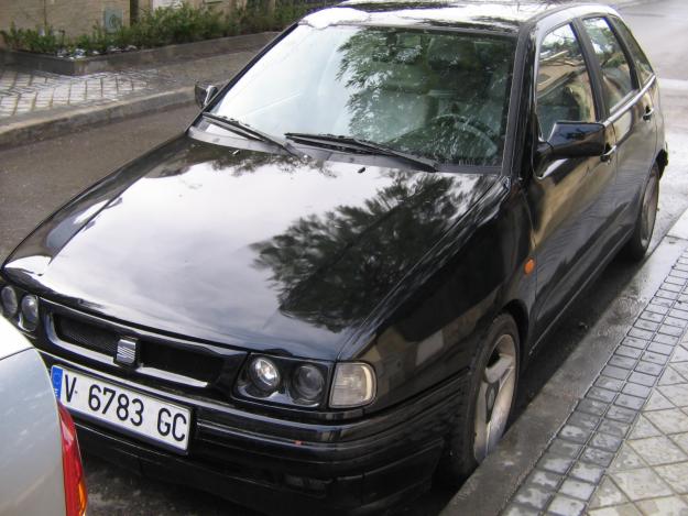 coches segunda mano rivas