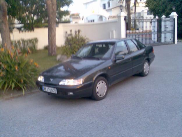 DAEWOO Aranos 2.0 CDX