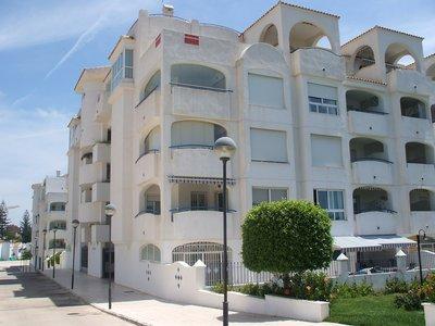 Don Joaquin Apartments , Benalmadena