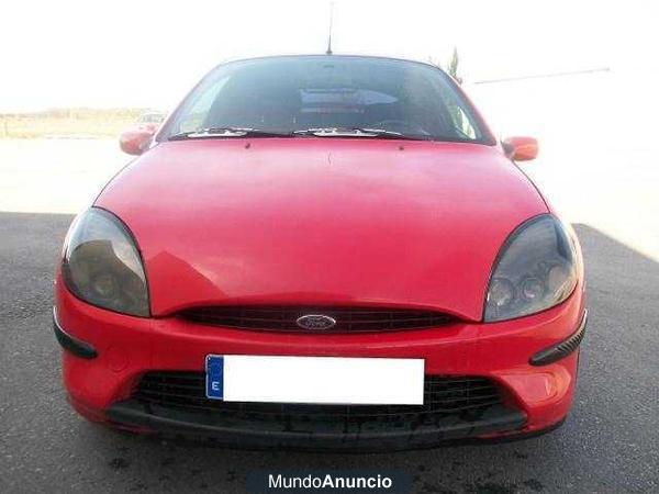 Ford Puma 1.4 16v