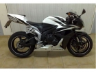 Honda CBR 600 RR - mejor precio | unprecio.es