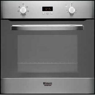 Hotpoint-Ariston FH 53 IX/HA