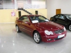 MERCEDES CLK CLASE CLK 200 K 184 - Murcia - mejor precio | unprecio.es