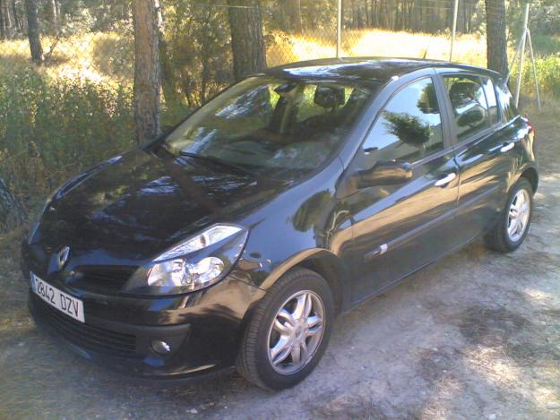 Renault clio confort dynamique 1.5 dci 85 cv (2006)