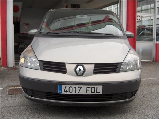 Renault Espace 2,2 DCI