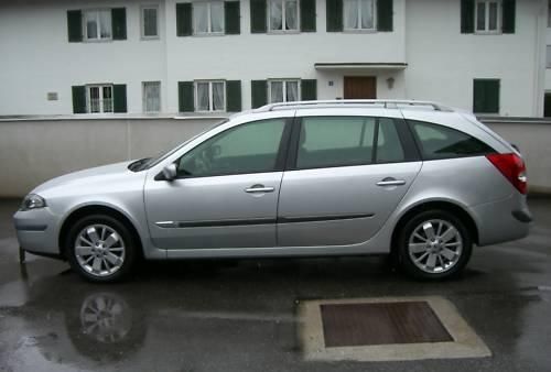 Renault Laguna Grand Tour 1.9 dCi FAP Avantage